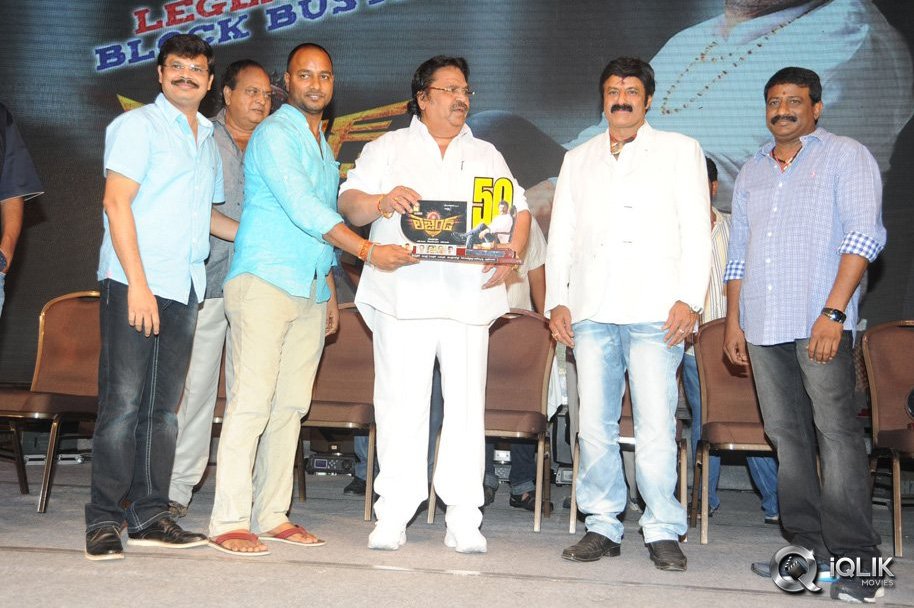 Legend-Movie-50-Days-Celebrations